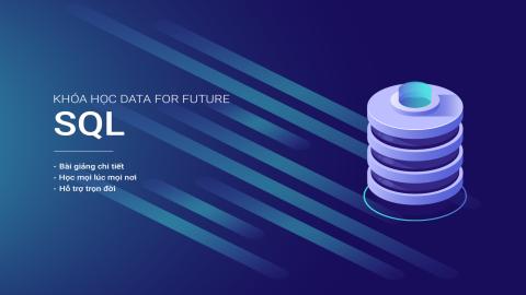 SQLG01 - Truy vấn dữ liệu với SQL
