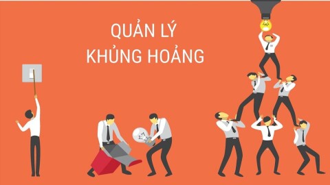 Quản lý khủng hoảng