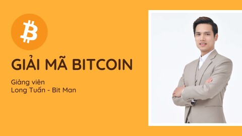 Giải Mã Bitcoin