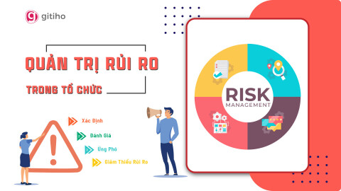 Quản trị rủi ro trong Tổ chức