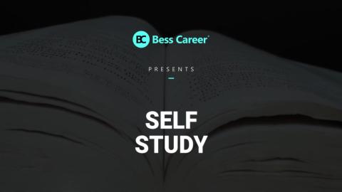 Self-study - Cánh cửa tương lai