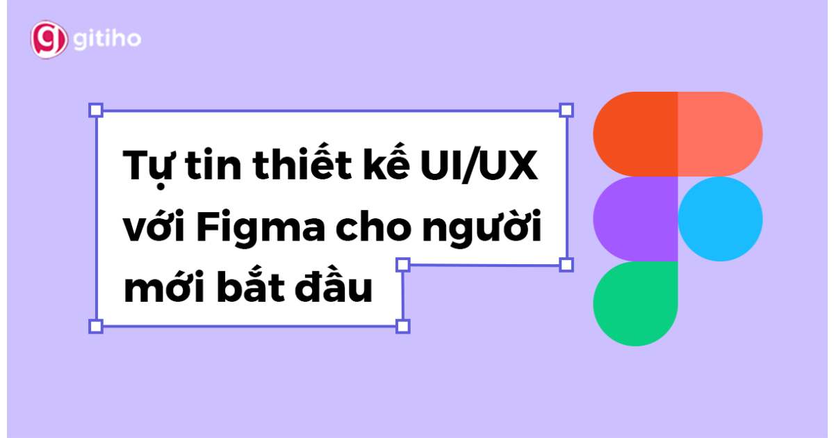 Figma cho người mới bắt đầu