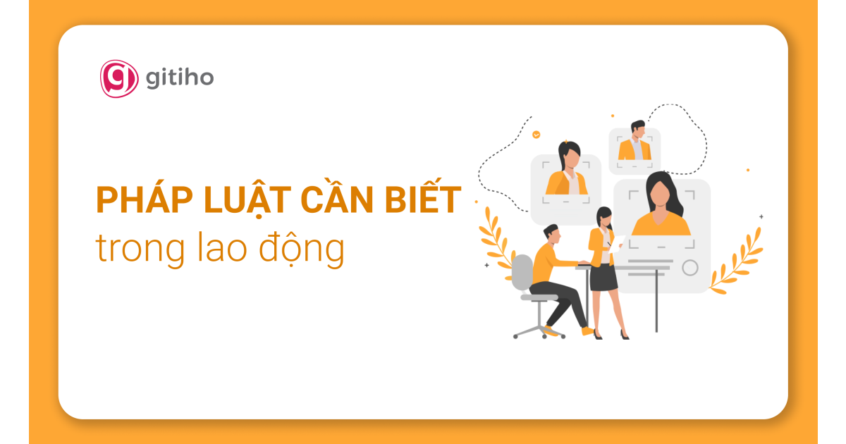 HRG04 - Khoá học pháp luật lao động