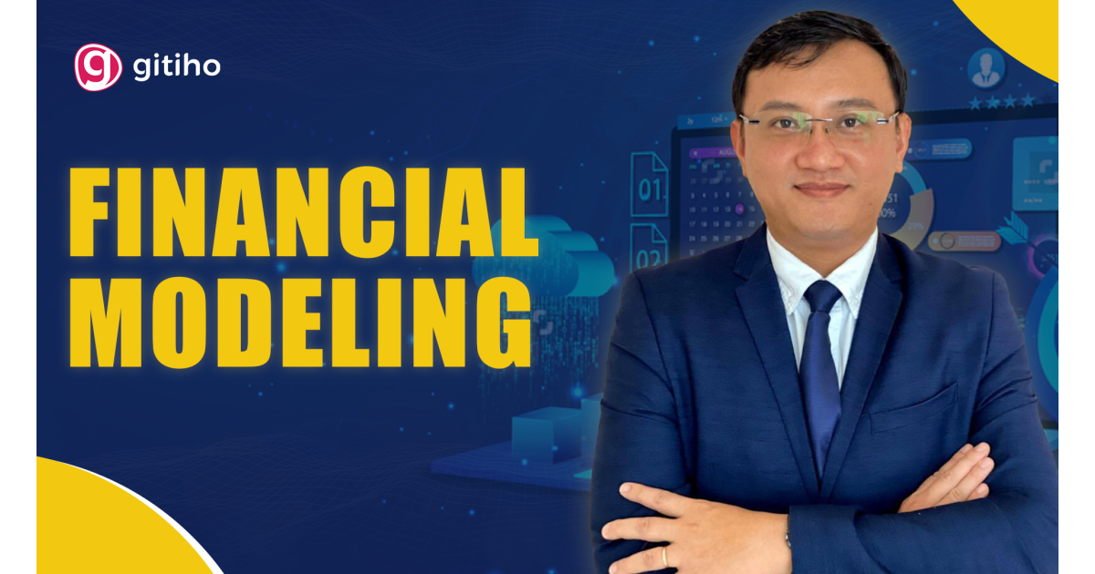 FMA01 - Phân tích Báo cáo Tài chính và Xây dựng Mô hình Tài chính cho Nhà quản lý Doanh nghiệp