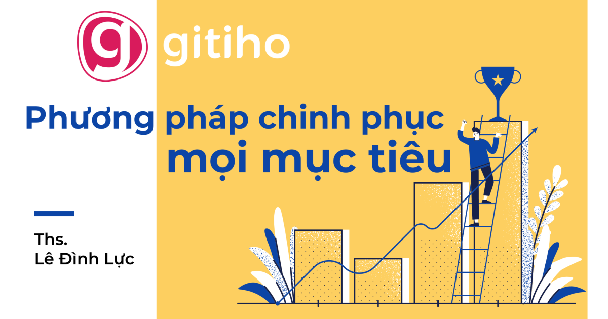 6 bí kíp tâm lý chinh phục mọi mục tiêu trong cuộc sống