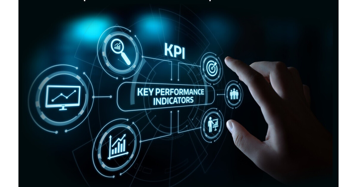 Đo lường kết quả và sử dụng KPIs để quản lý nhóm hiệu quả
