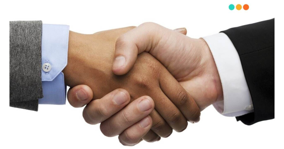 Trở thành người cộng sự tuyệt vời