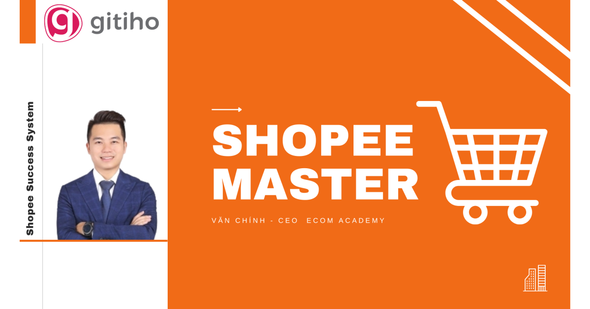 Bí quyết bán 1000 đơn hàng Shopee Tất tần tật từ A-Z