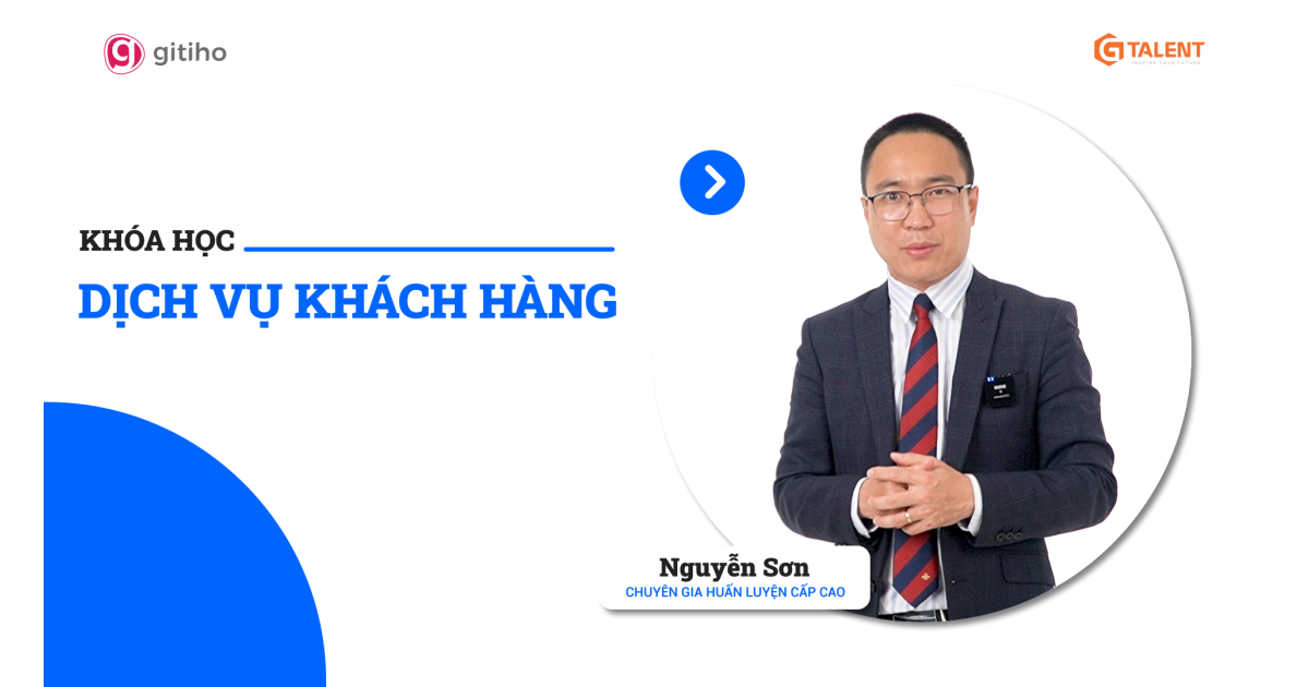 Phát triển Tư duy Dịch vụ Khách hàng
