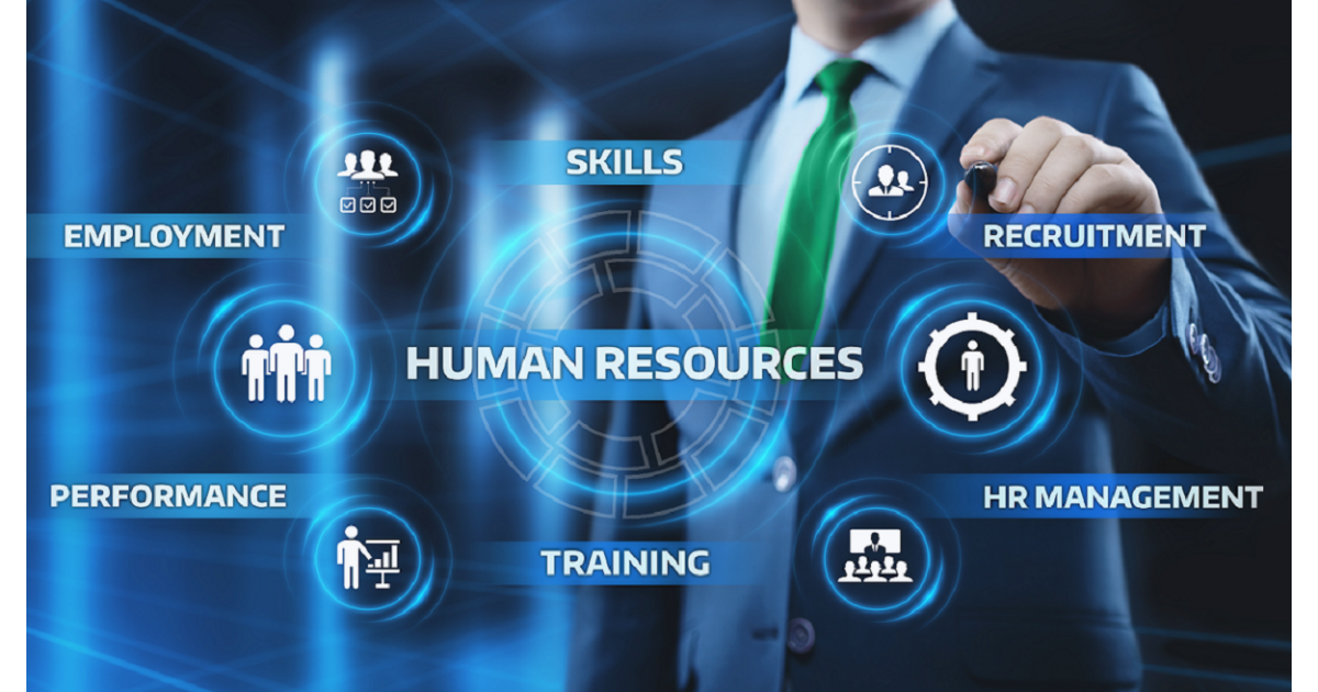 Podcast Quản trị nhân sự - Nghiệp vụ HR