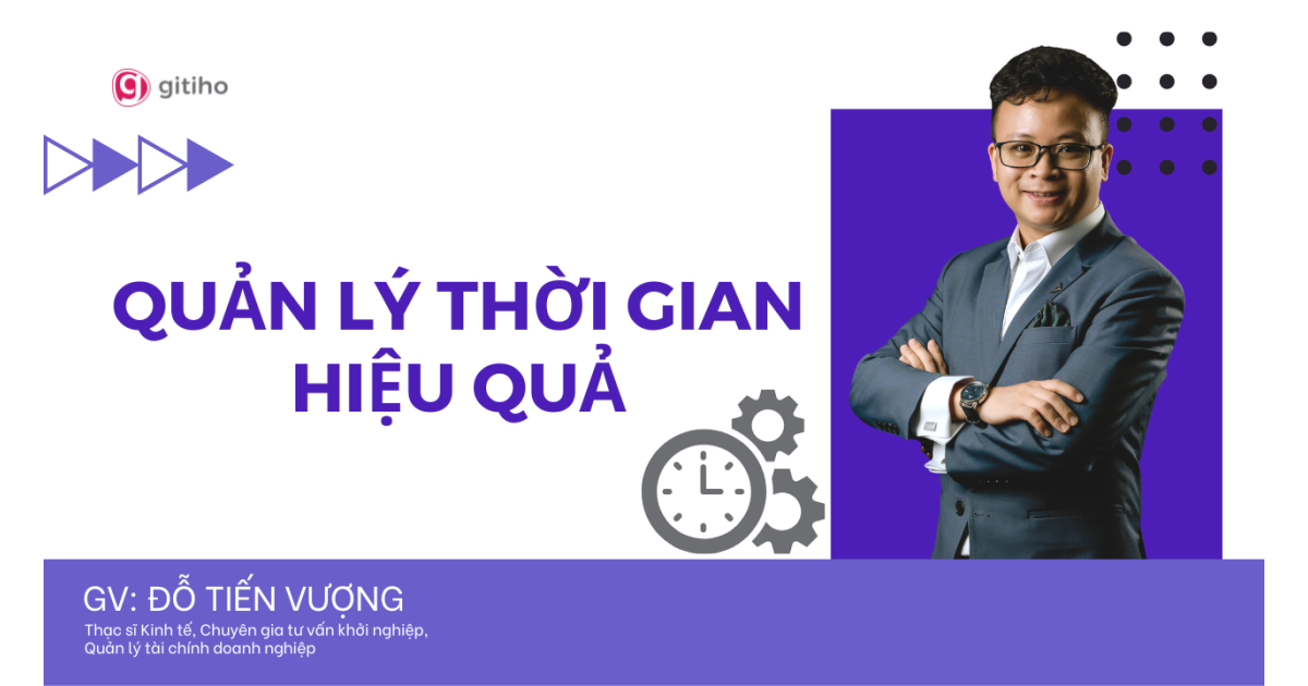 Mỗi ngày tiết kiệm 2 giờ