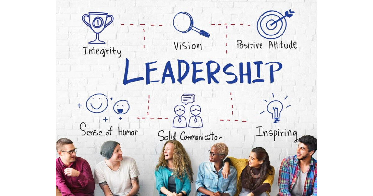 Kỹ năng Lãnh đạo - Leadership