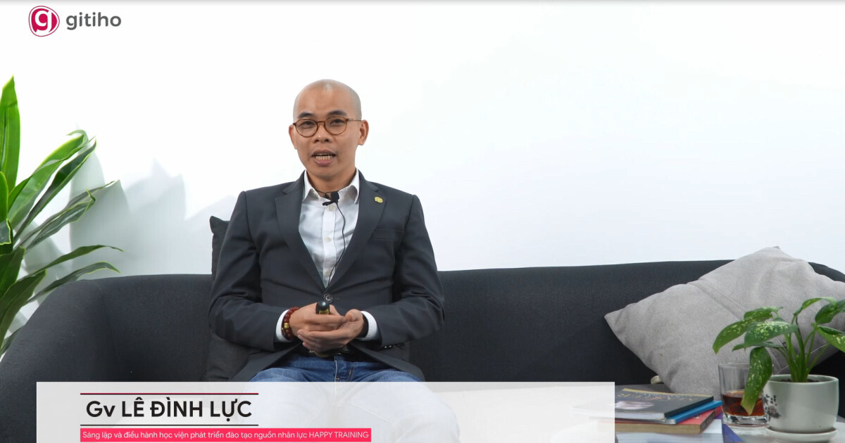Expert Insight - Tạo động lực cho nhân sự