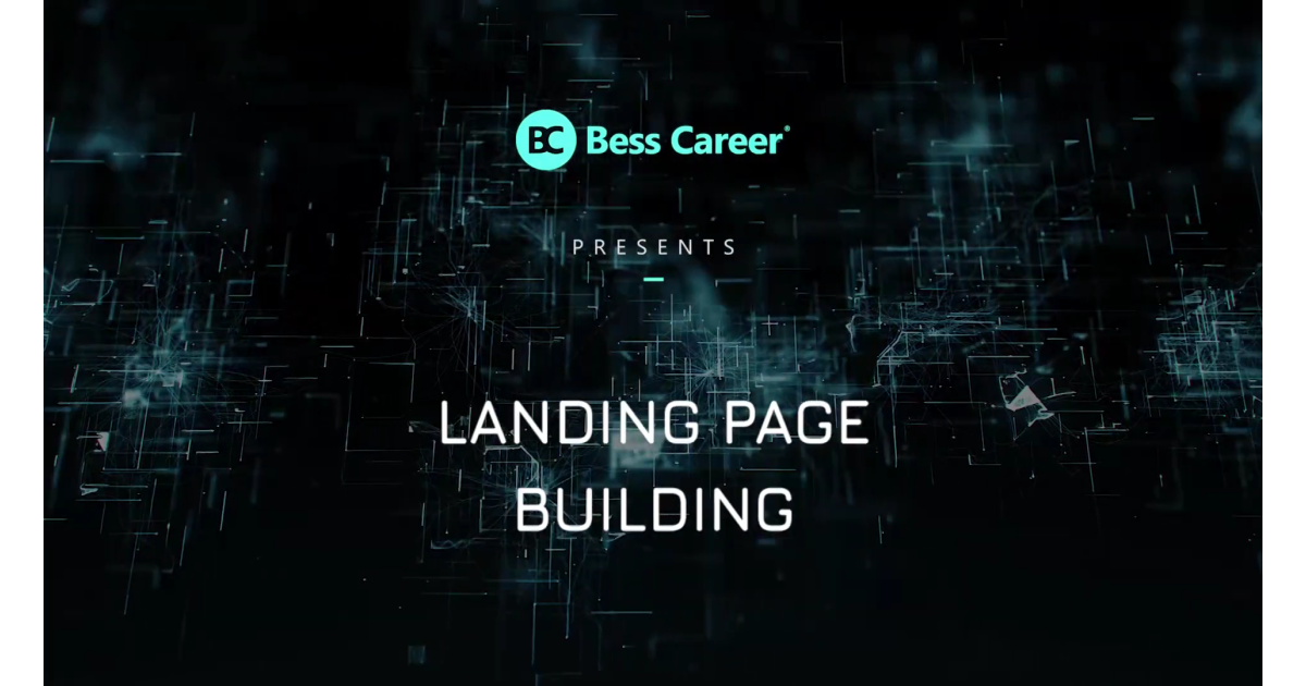 Landing Page Design - Tối ưu chuyển đổi, bùng nổ doanh số online
