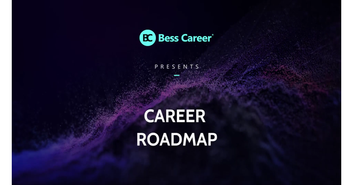 Career Roadmap - Nắm rõ lộ trình phát triển sự nghiệp, thành công sớm