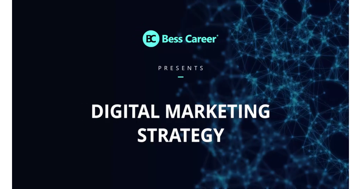 Digital Marketing Strategy - Chiến lược Digital Marketing, bùng nổ doanh số khách hàng