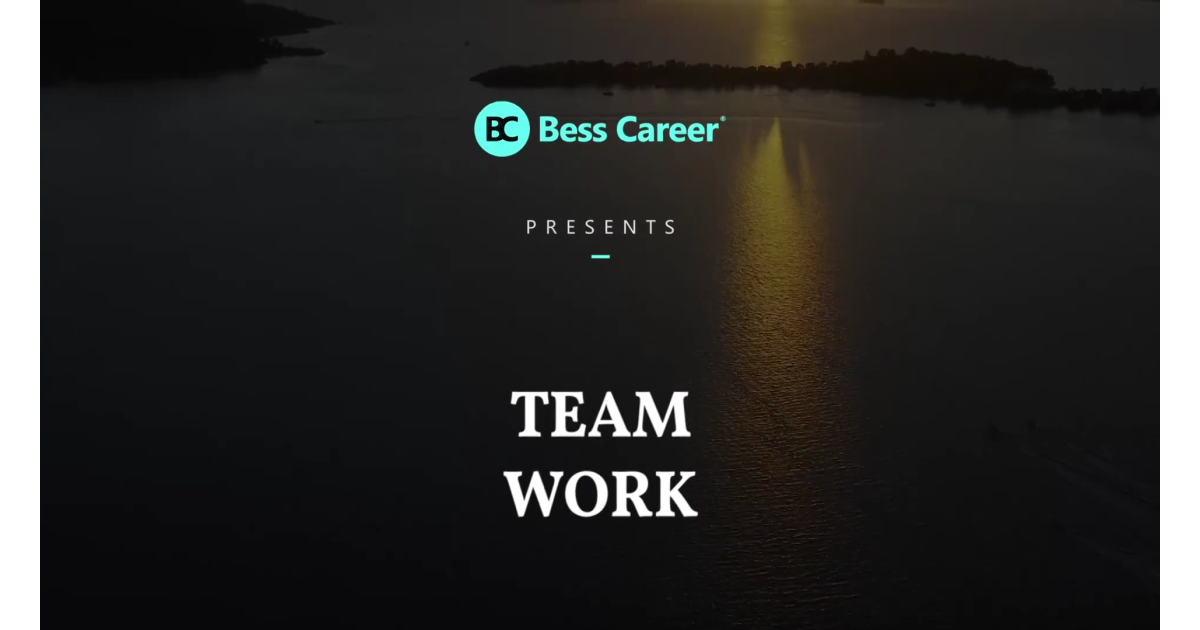 Teamwork - Làm việc nhóm, bứt phá mọi giới hạn