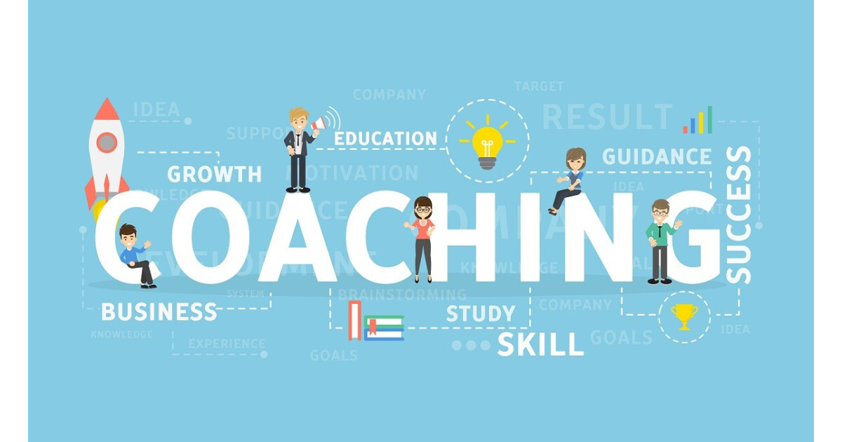 Nền tảng Coaching