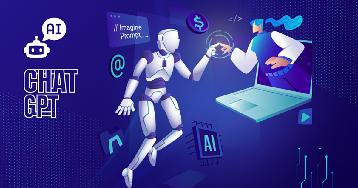 Ứng Dụng Toàn Diện Trong Marketing và Công Việc Với Chat GPT