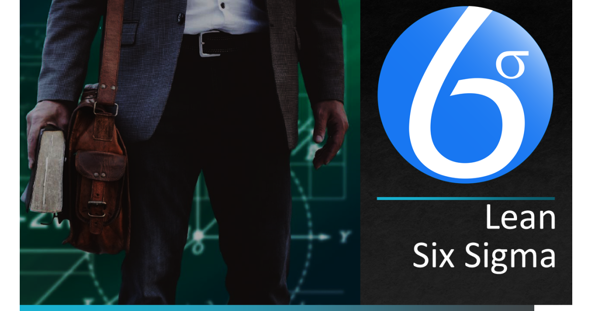 Chương Trình Lean Six Sigma Đai Vàng (Yellow Belt) - Tiêu Chuẩn ISO 18404 và ISO 13053