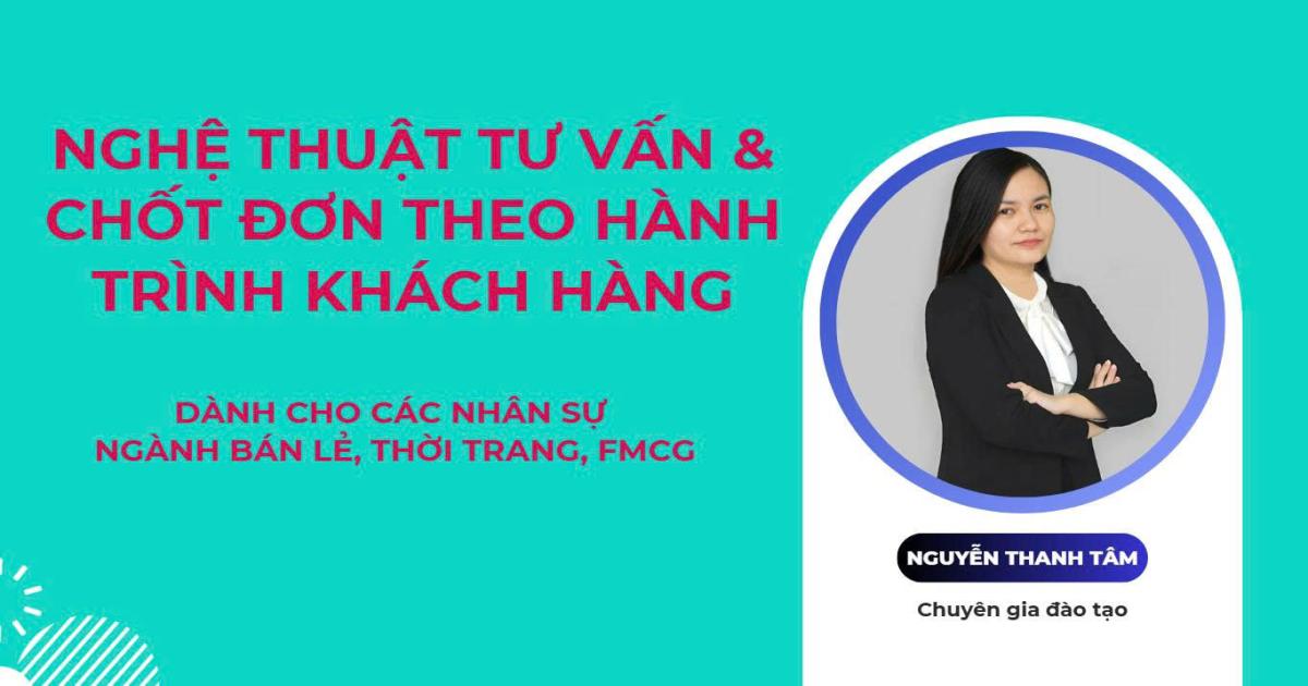 Hiểu rõ Hành trình mua sắm của Khách hàng tại Cửa hàng thời trang