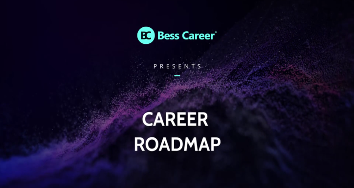 Career Roadmap - Nắm rõ lộ trình phát triển sự nghiệp, thành công sớm