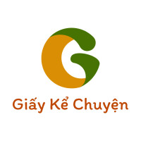 Giấy Kể Chuyện - Lê Hoàng Linh